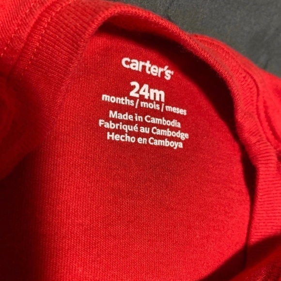 Little Heartbreaker Onesie - Picture 4 of 4